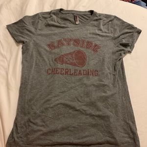 Bayside Tigers Saved by the Bell T-shirt